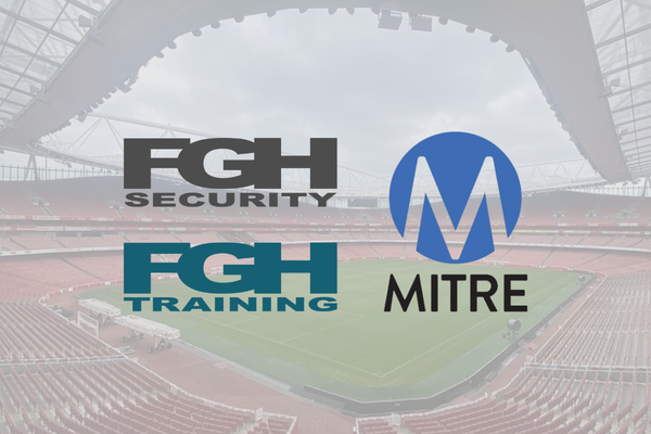 FGH Security Announces Acquisition of Mitre Group - FGH Training